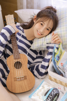年轻的母亲8